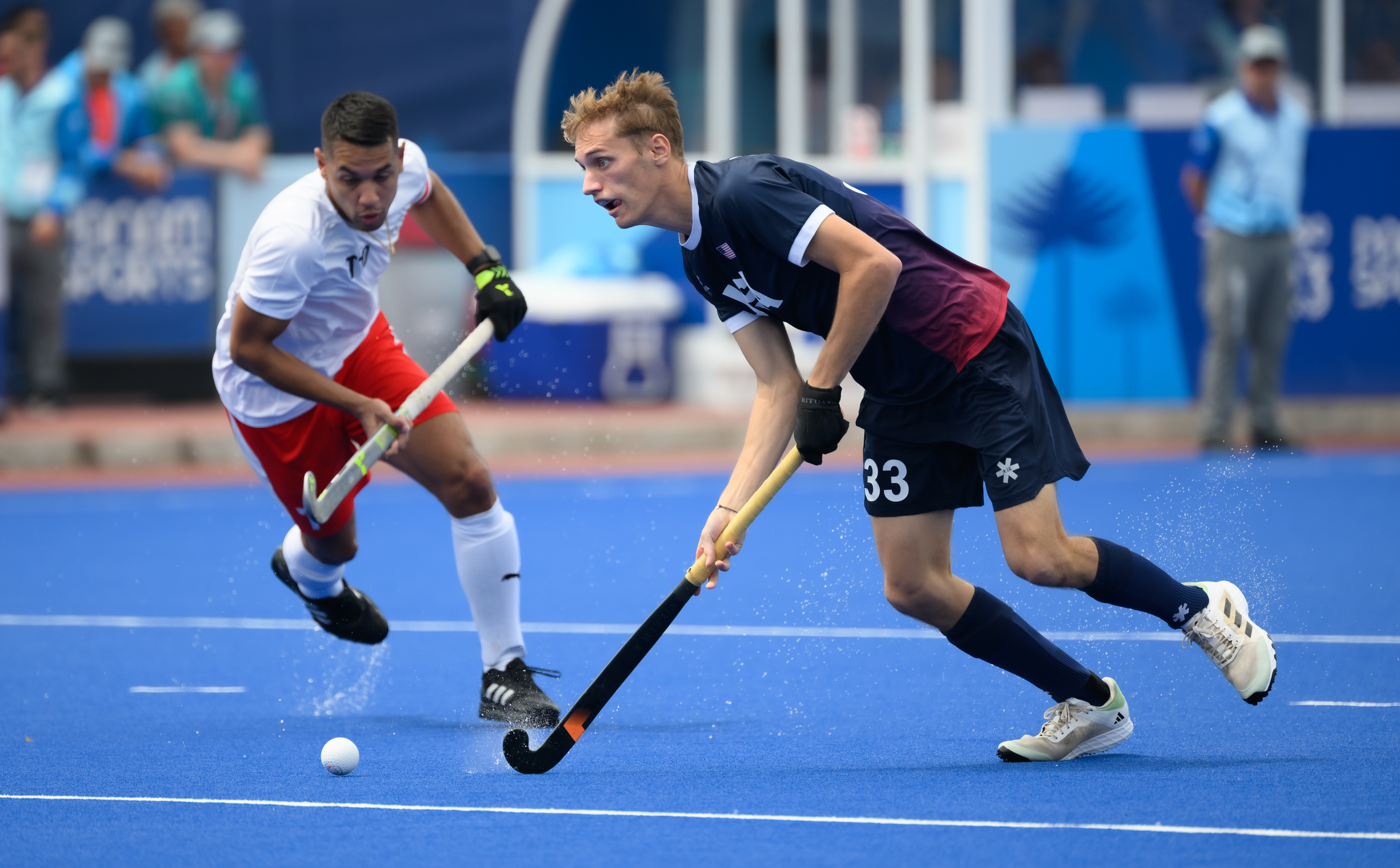 Adidas usa field hockey masculino online
